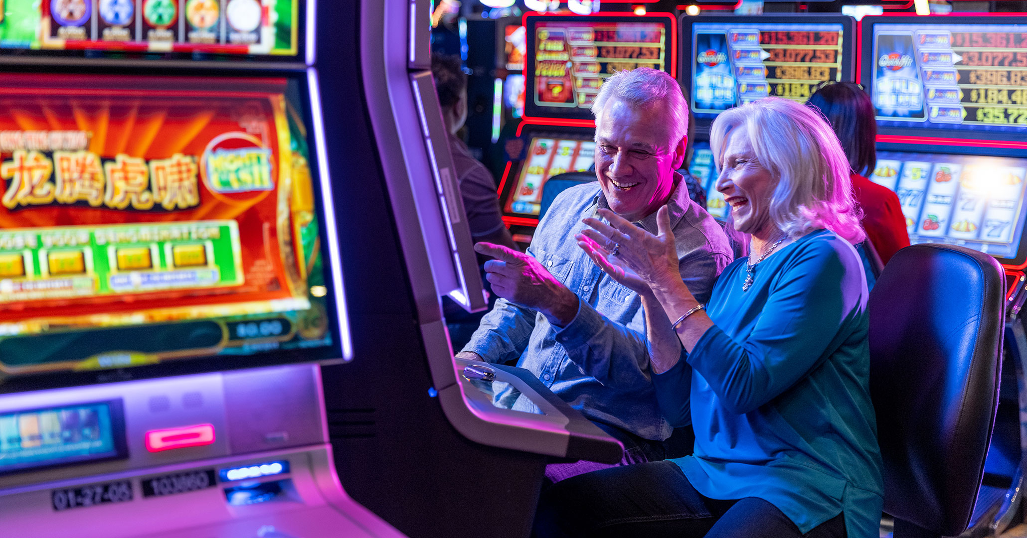 Responsible Slot Gaming: How to Play Safely and Enjoyably