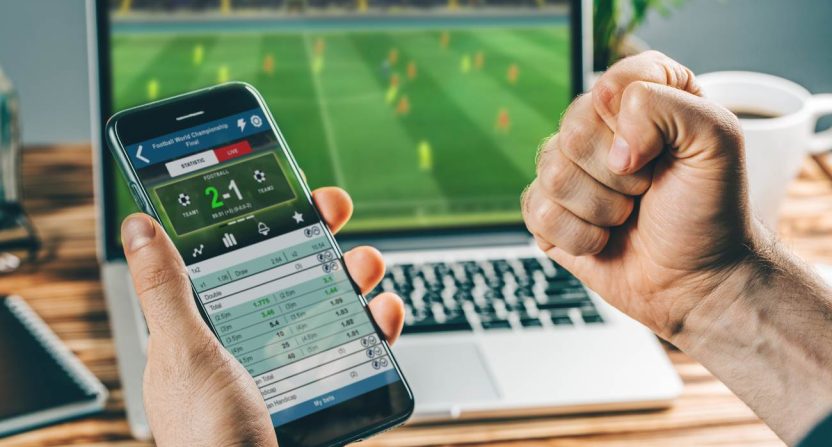 From the Field to Your Wallet: Football Betting Success Stories