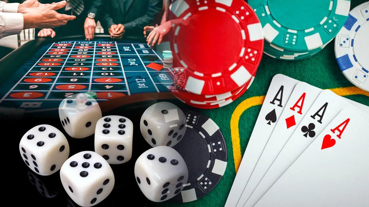 Keeping It Fun: How to Avoid Slot Game Addiction