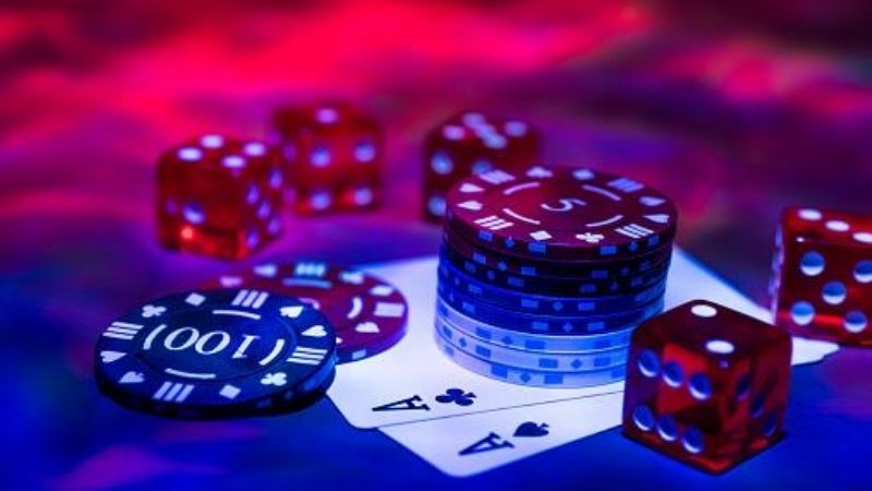 Strategies for Consistent Wins in Online Casino Gaming