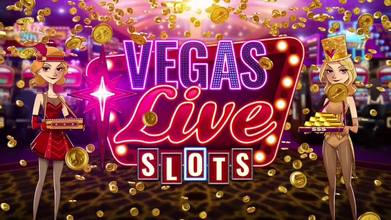 Mengenal Lebih Dalam Tentang Slot Games Live