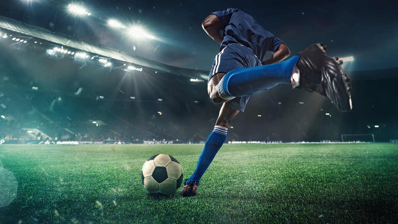 From the Pitch to the Platform: The Evolution of Online Football Games