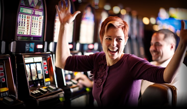 Embracing Evolution: The Rise and Thrill of Live Slot Games in Online Casinos