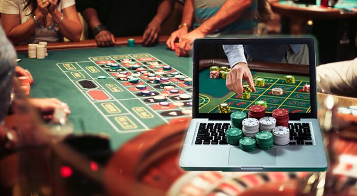 Exploring the Best Online Gambling Sites