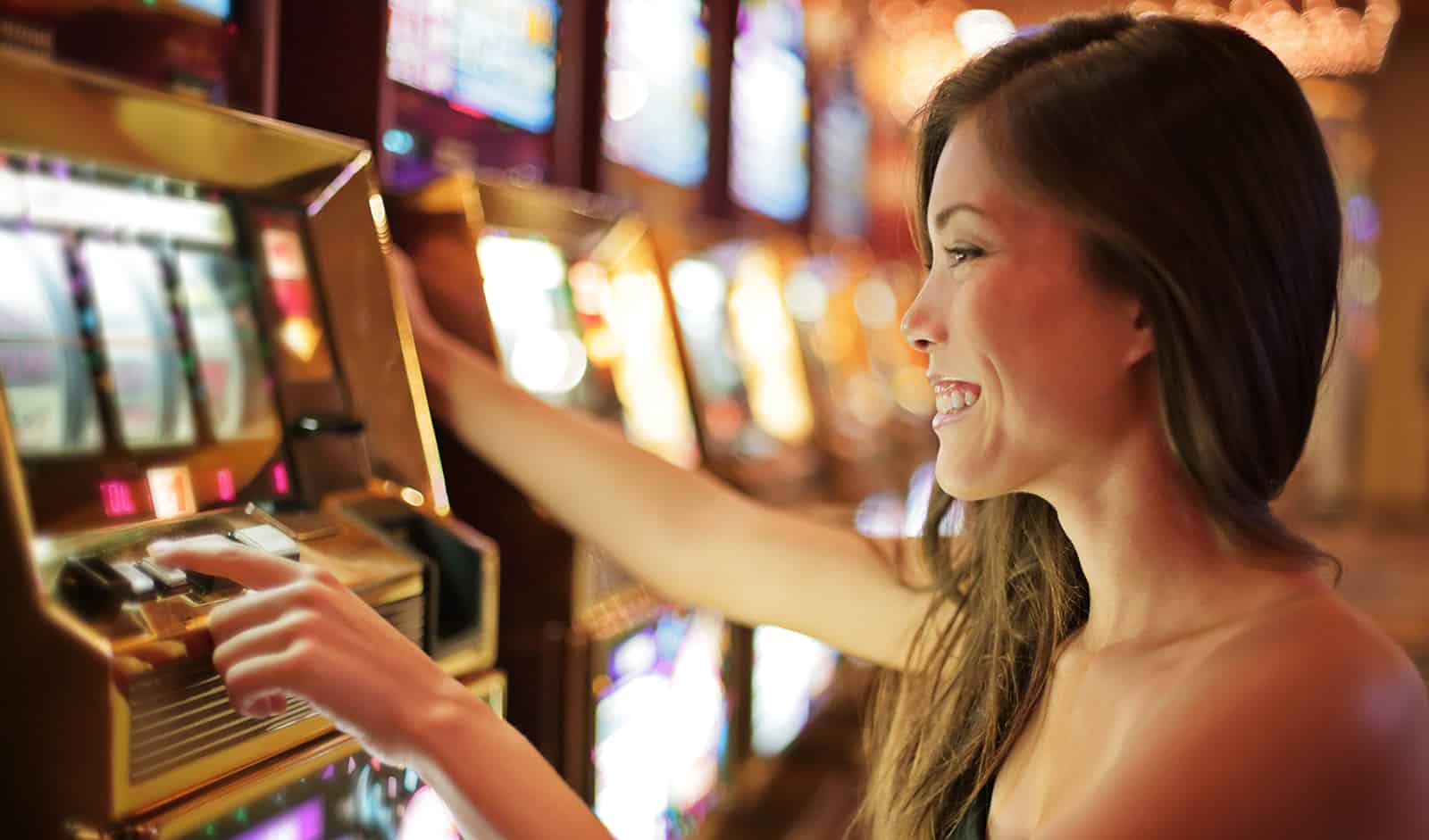 Cash In on Fun: The Joy of Online Slot Gaming