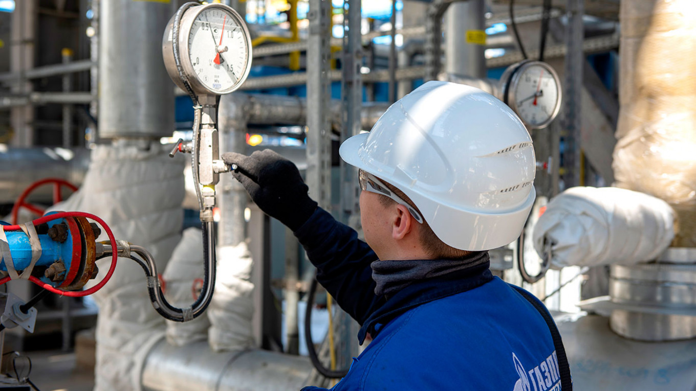 Efficiency and Safety: Navigating the Complex World of Gas Distribution Installations