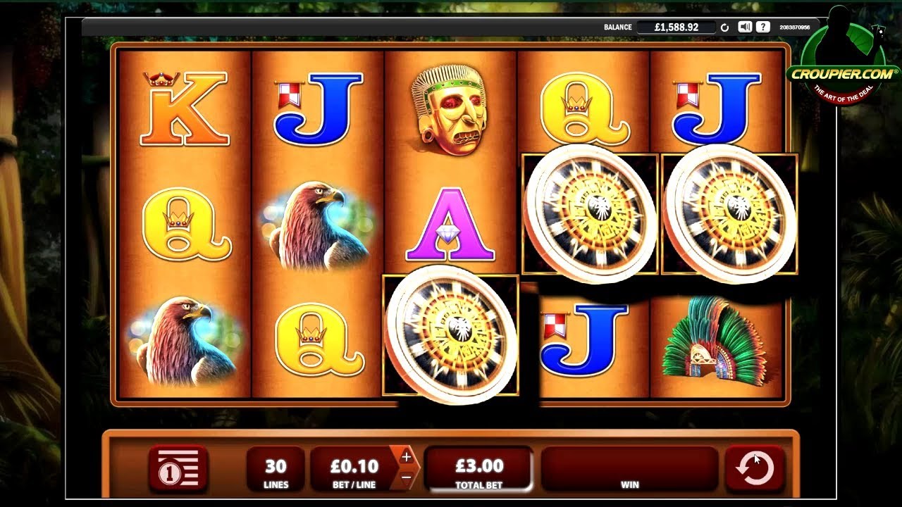 The Intriguing World of Online Slot Games