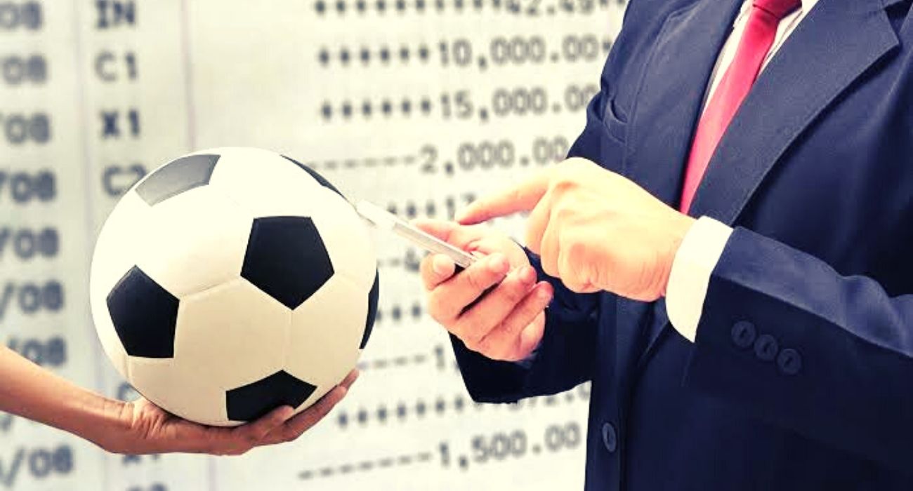 Inside Scoop: Football Betting Site Reviews