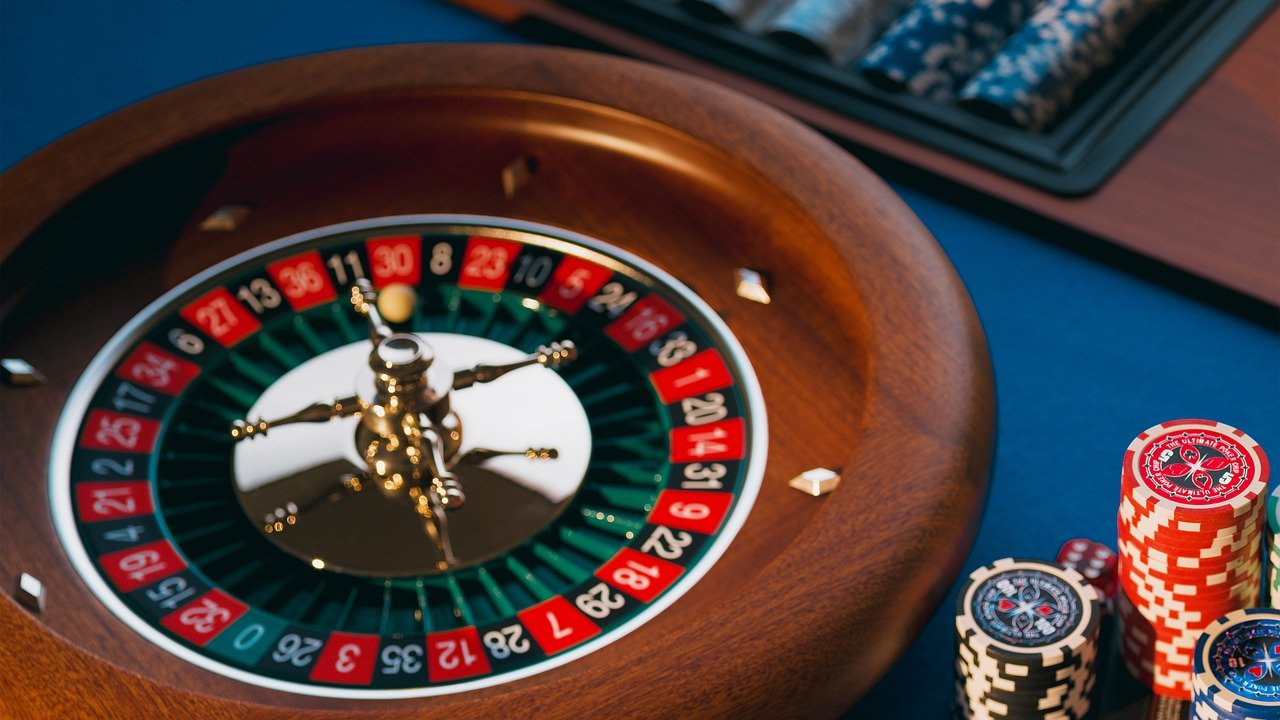 Exploring the World of Online Casino Gaming