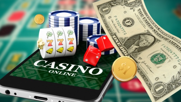 Elevating Your Experience: Online Slot Games