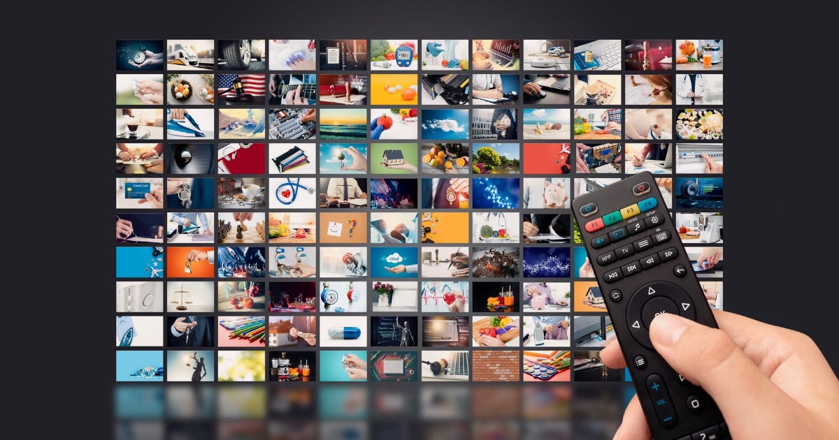 The Evolution of IPTV Services: What’s Next?