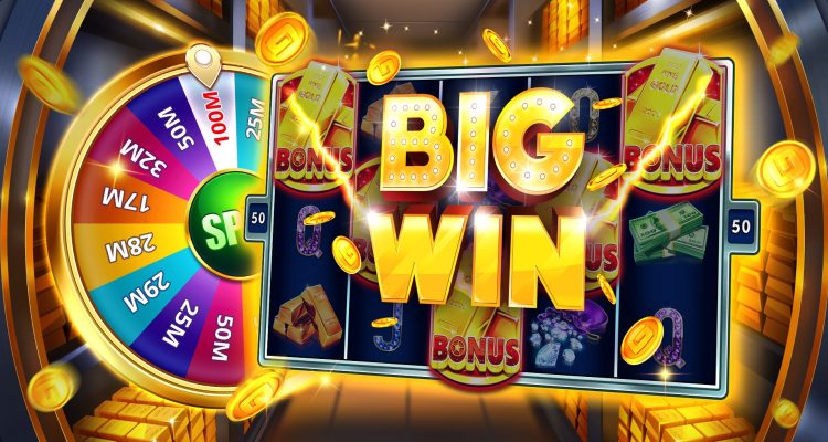 Maximizing Wins: Strategies for Success in Deposit Slot Games Online