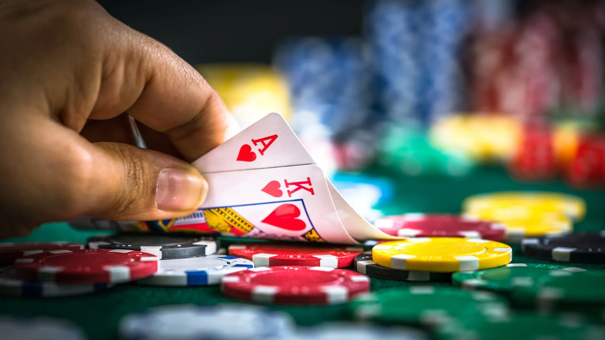 Jackpot Junction: A Guide to Online Casino Success