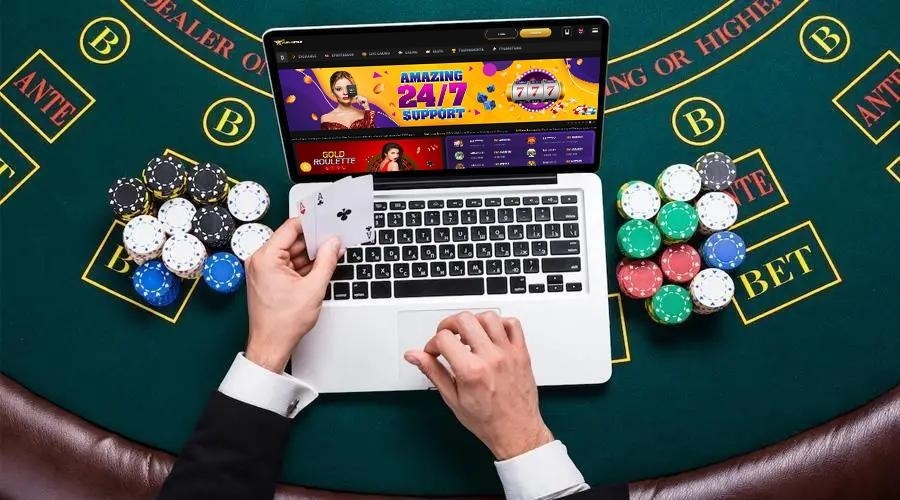 24/7 Casino Action: Living the Dream with Live Slots