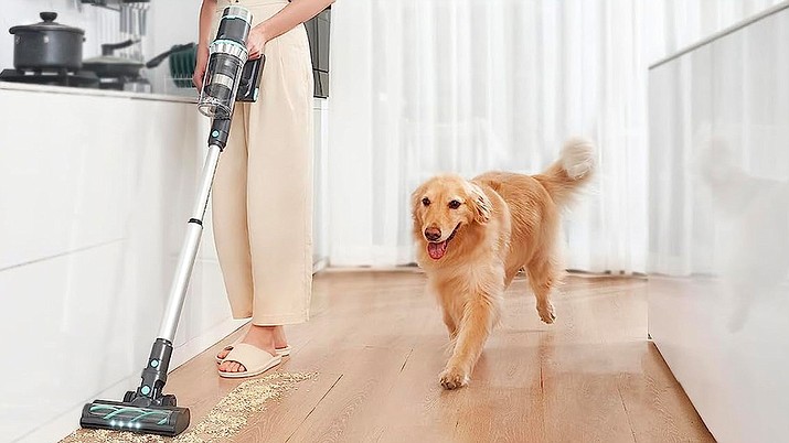 The Future of Cleaning: Exploring High-Tech Vacuum Cleaner Innovations