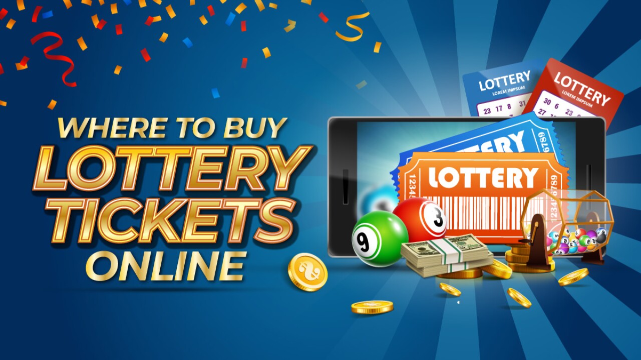 The Winning Edge: How Online Lottery Players Stay Ahead of the Game