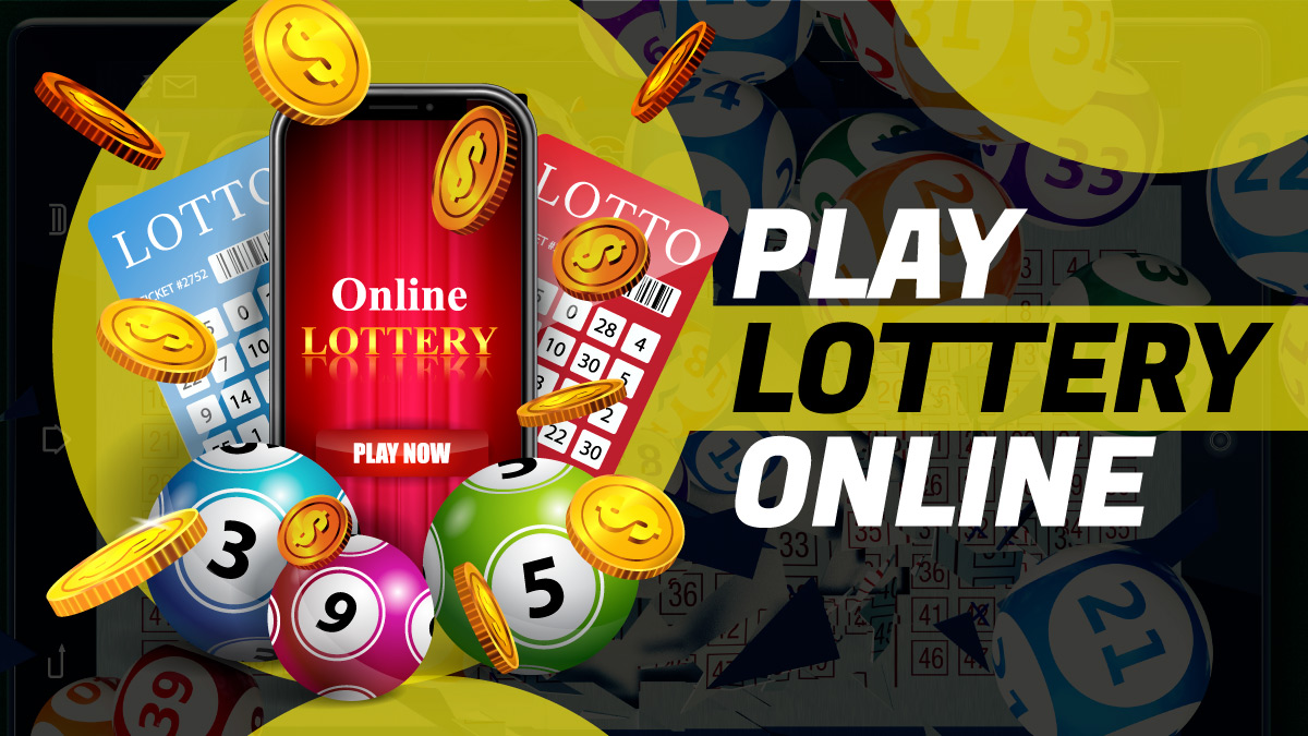 Chasing Chances: Online Lottery as the New Frontier