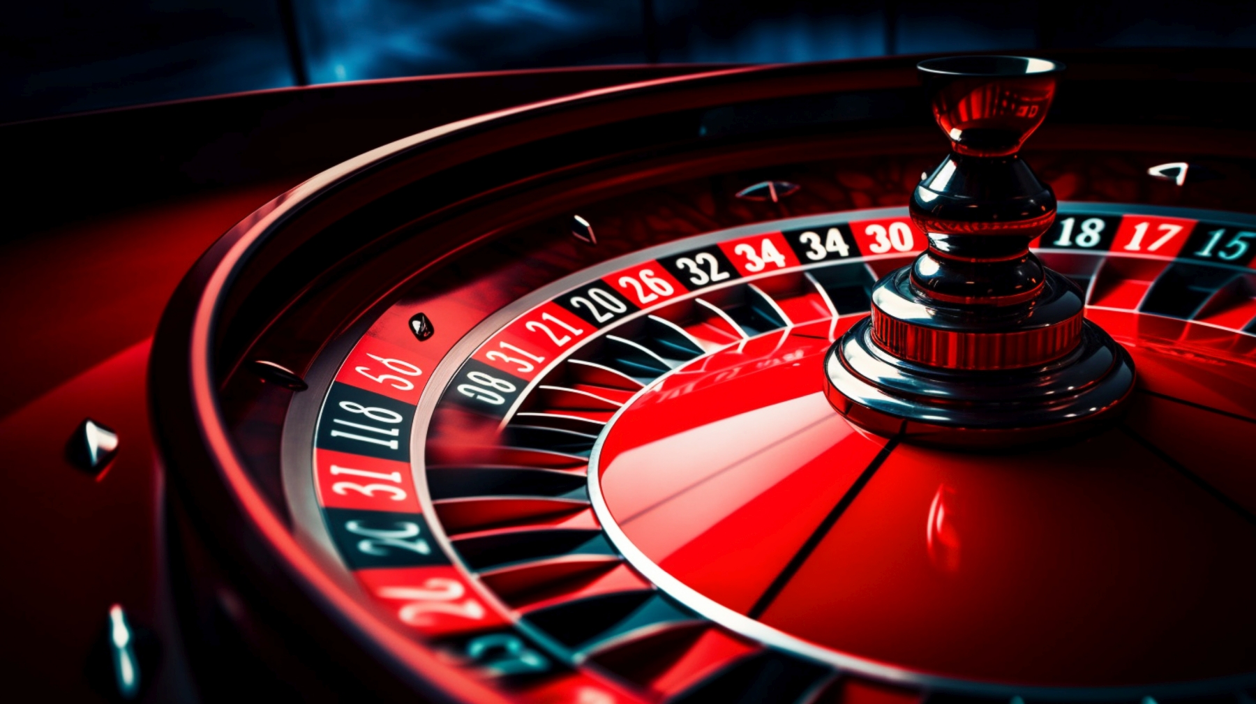 From Poker to Slots: Unleashing the Thrills of Casino Games Play