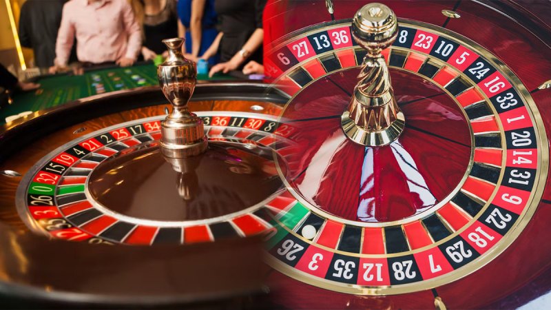 Winning Combinations: Live Casino and Football Betting Unveiled