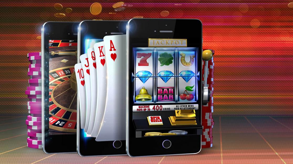 Luck Unleashed: Strategies for Success in Play Slot Games