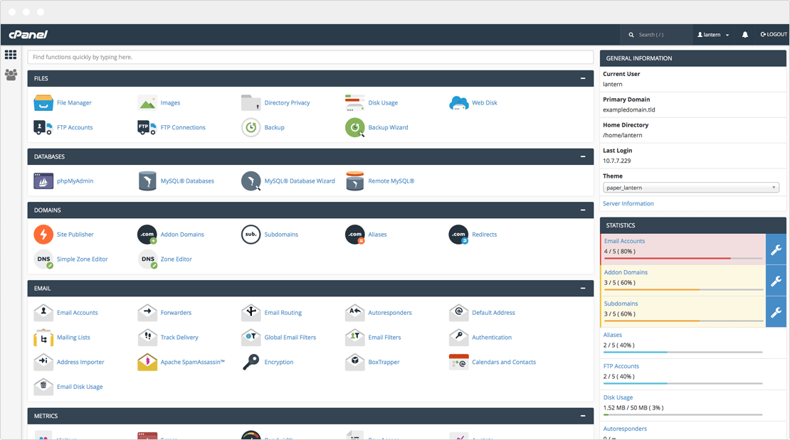 Empower Your Hosting Journey with aaPanel on Linux