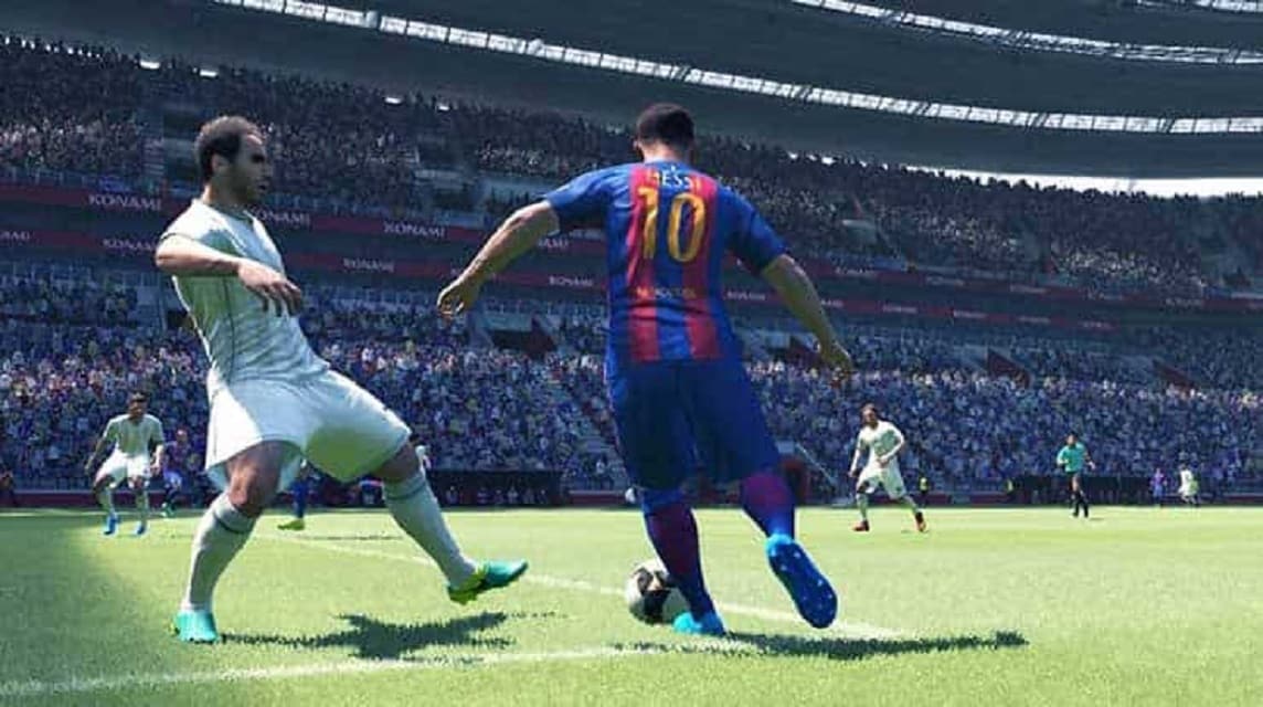 Beyond the Pitch: Inside the World of Online Football Games