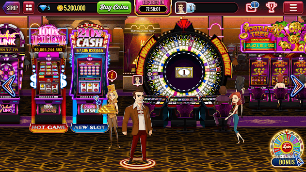 Decoding the Charms of Slot Online Games