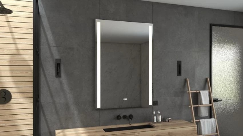 Shine Bright: Top-rated Bathroom Mirror Suppliers for Your Home