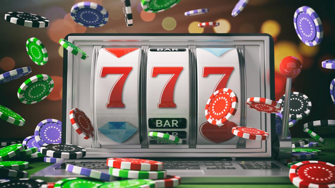 Beyond the Reels: Exploring Bonus Rounds in Slot Games