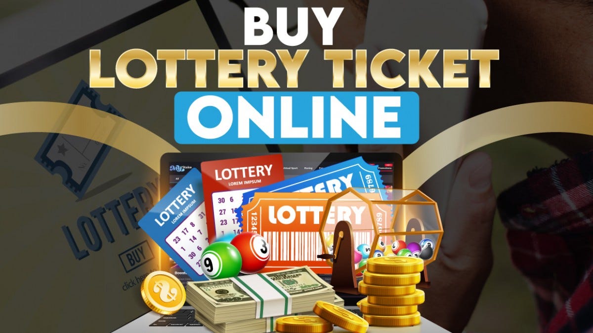 The Online Lottery Renaissance: Embracing Chance in the Digital Age