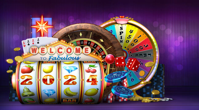 Unveiling the Thrills of Online Gaming Slots