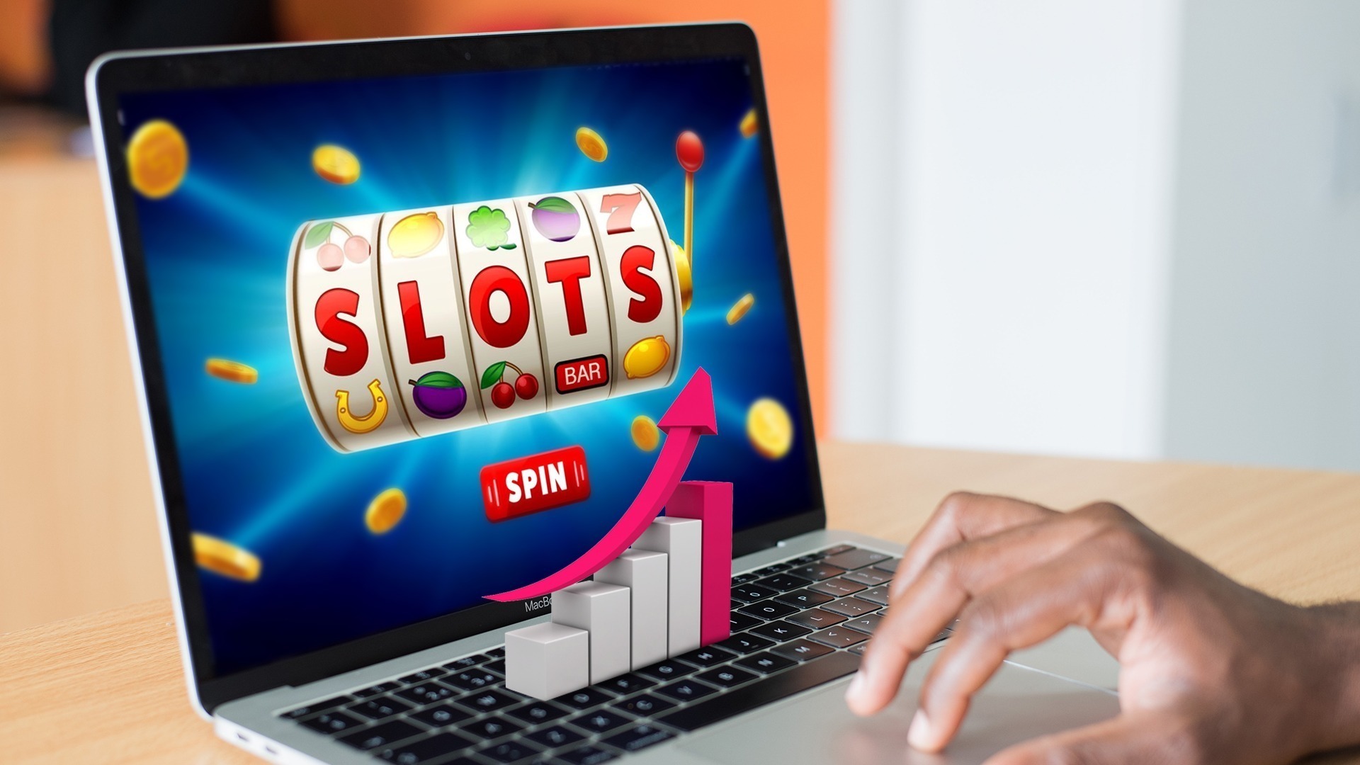 The Evolution of Online Gaming Slots: From Lever Pulls to Digital Thrills