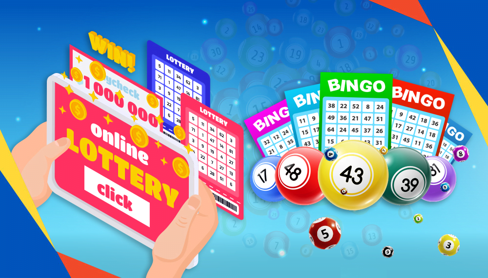 The Digital Dawn: Exploring the Thrills and Perils of Online Lottery