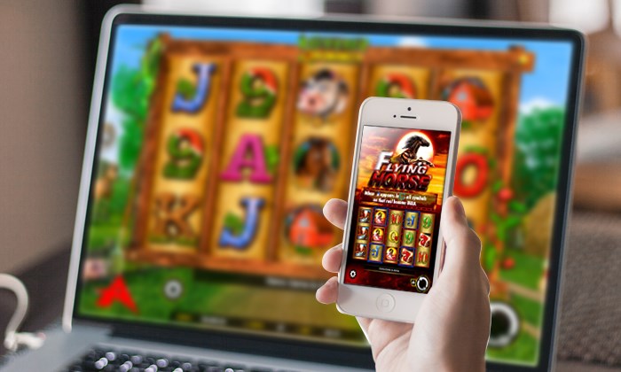 Unveiling the Thrills: Exploring the World of Online Slot Games