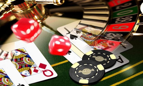 Unveiling the Thrilling World of Live Casinos: Where Technology Meets the Excitement of Real Gaming