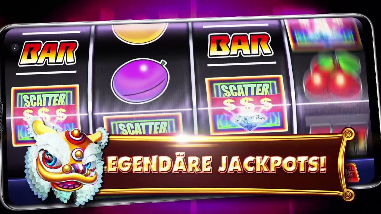 Unlocking the Exciting World of Slot Games: Beyond the Reels