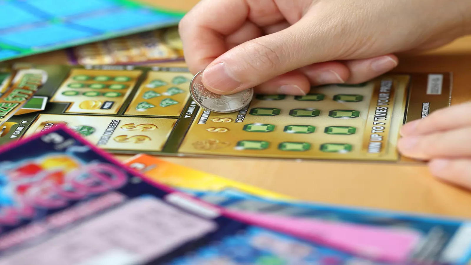 Unveiling the Psychology Behind Lottery Wins: Understanding the Thrill and Reality