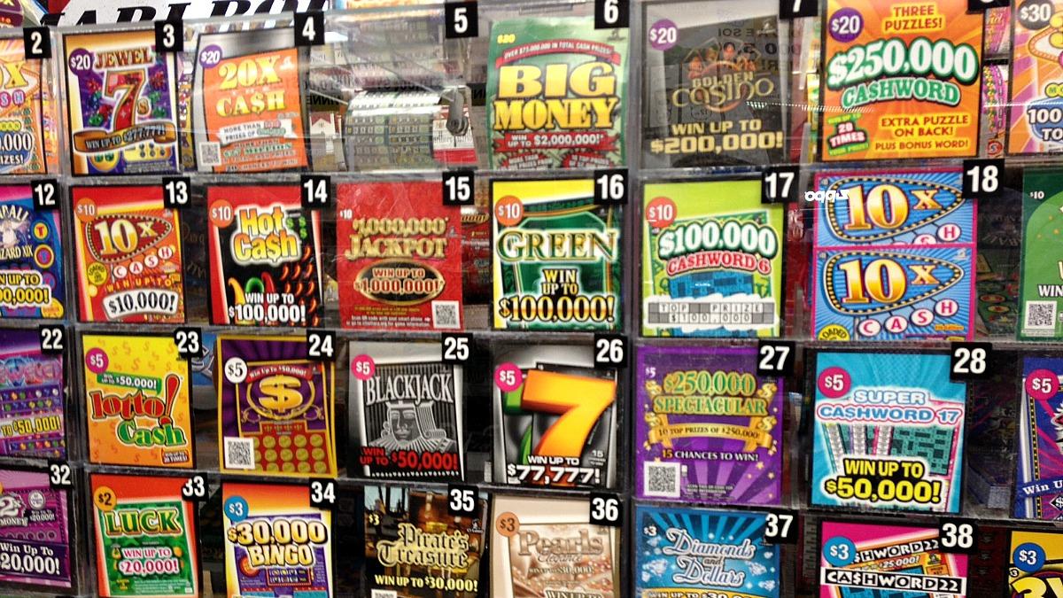 Unlocking the Mysteries of the Lottery Game: More Than Just Luck