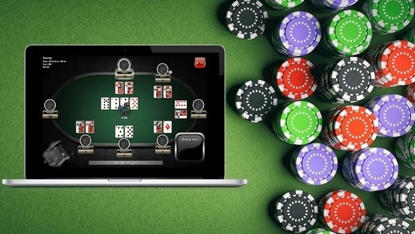 Exploring the Evolution and Ethics of Online Gambling: A Modern Frontier