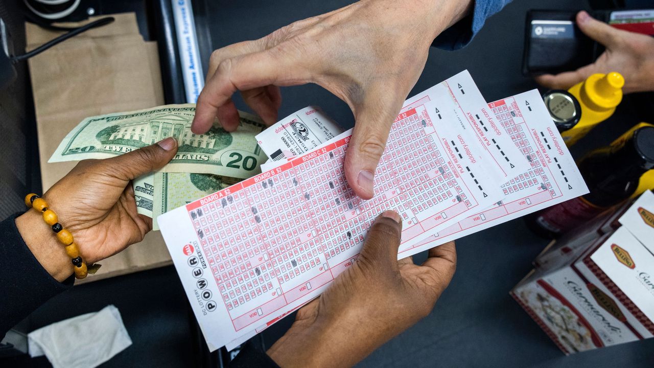 The Hidden Risks and Rewards of Lottery Gambling: A Deep Dive