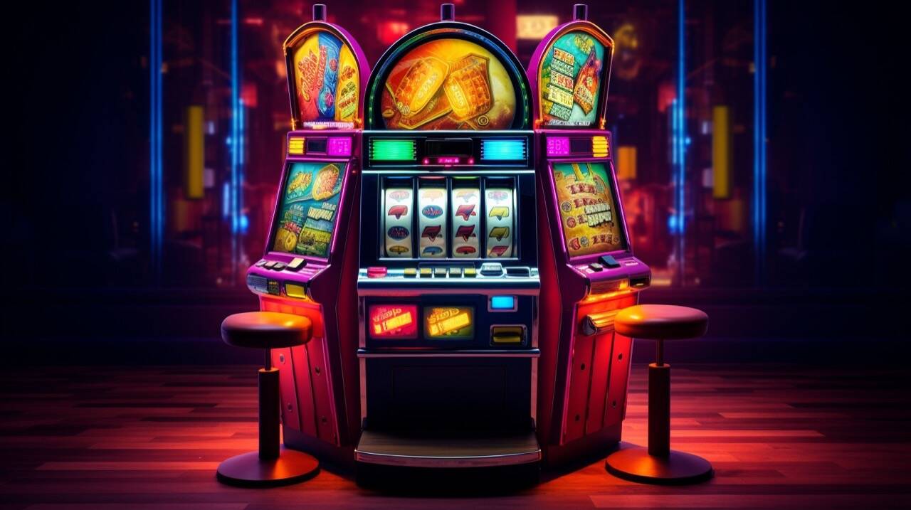 The Thrill of Slot Online Gambling: A Guide to Winning Big