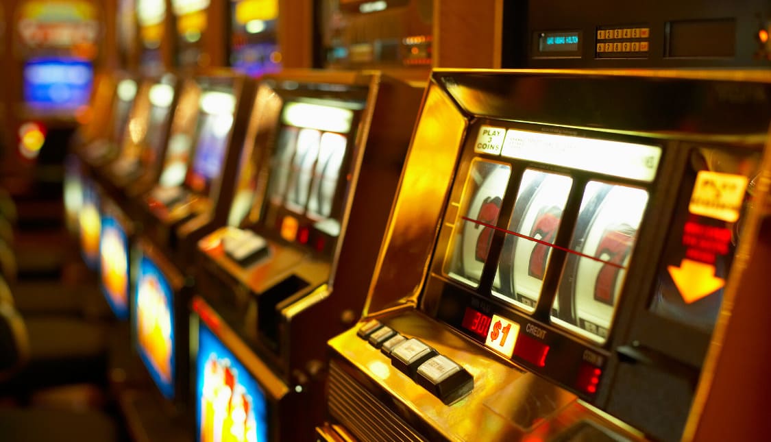 Exploring the World of Slot Online: A Comprehensive Guide