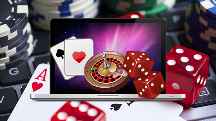 The Evolution and Appeal of Online Casinos: A Modern Gaming Experience