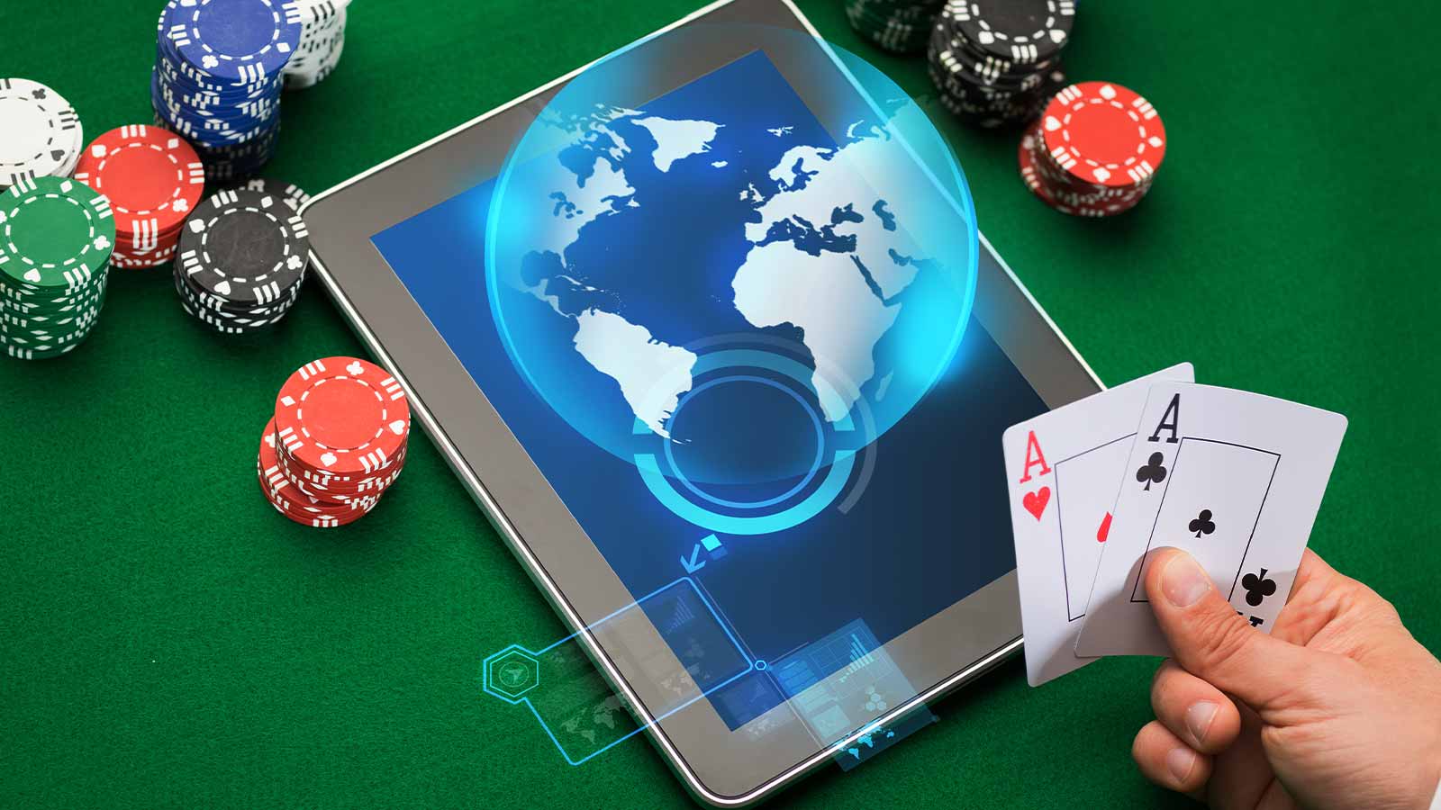 Exploring the World of Online Gambling Sites: Trends, Benefits, and Tips