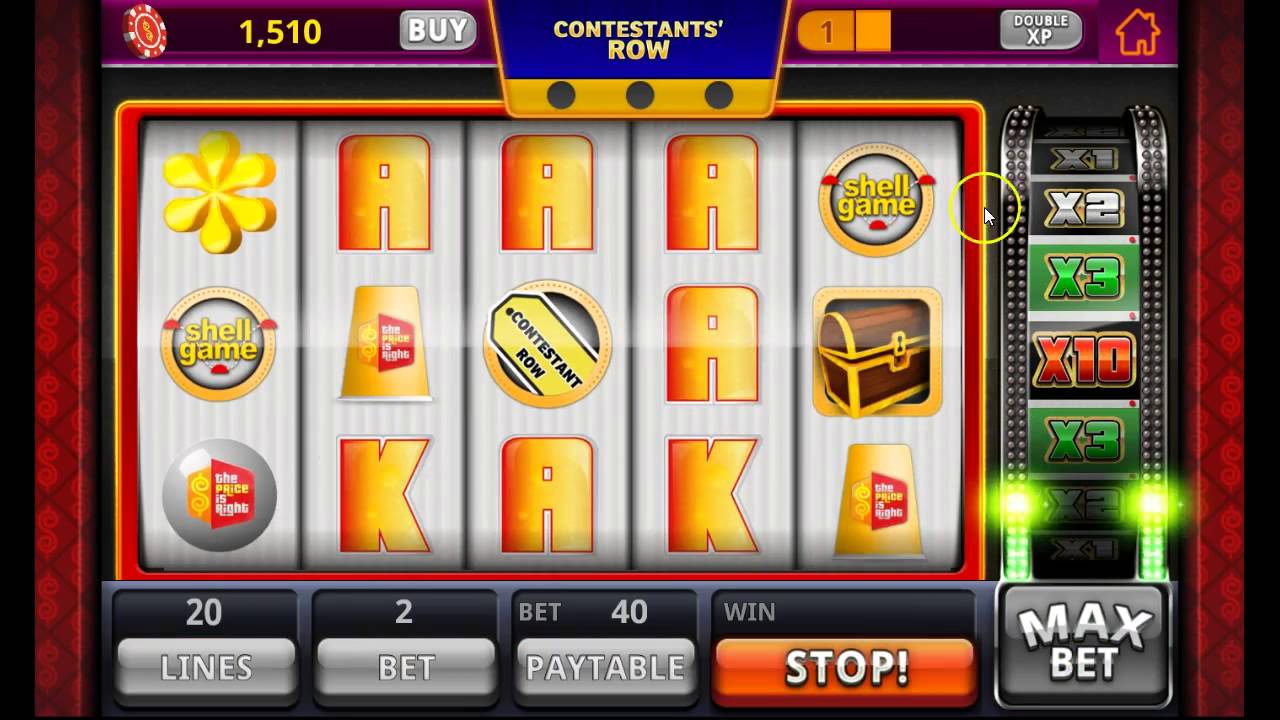 Exploring the Thrill: Slot Online Games