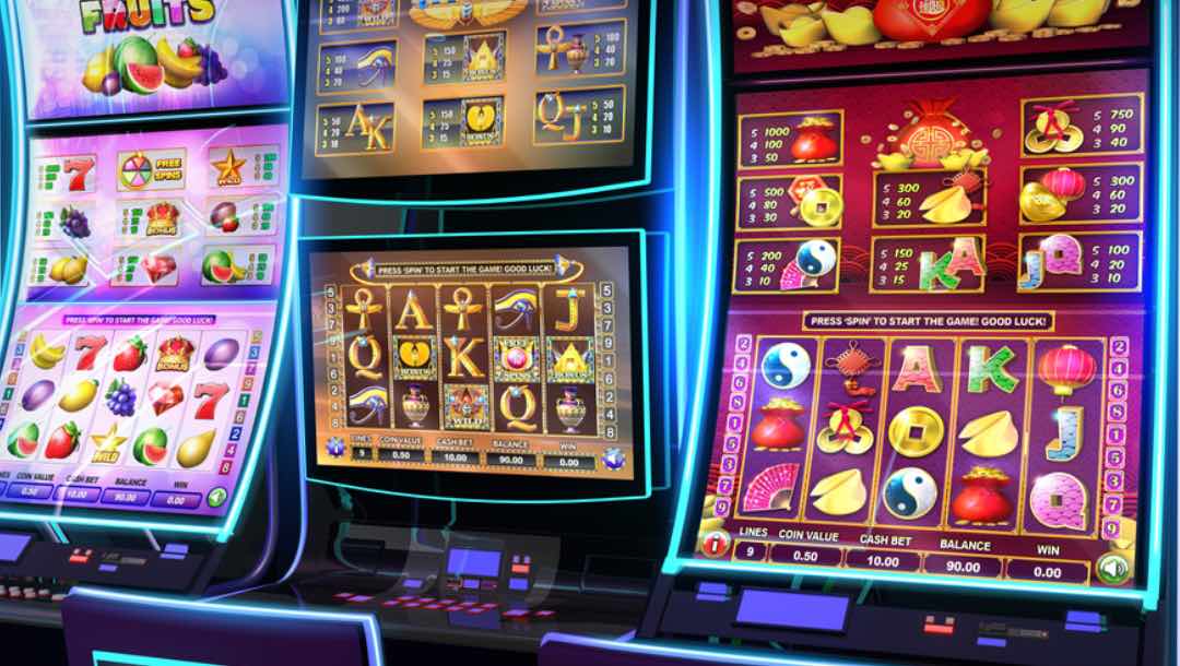 Exploring the Thrill of Slot Games: Evolution, Mechanics, and the Future