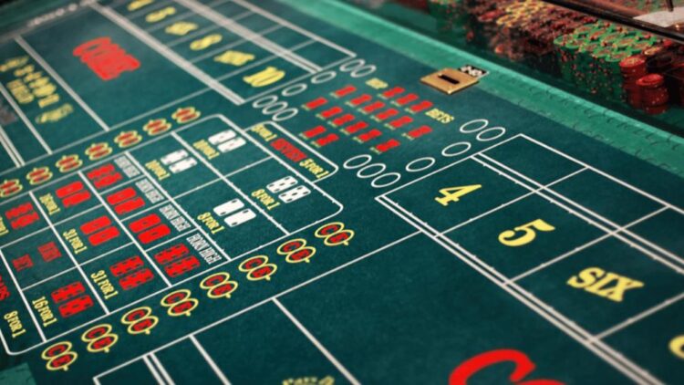 The Rise of Online Casinos: Transforming the Gambling Landscape