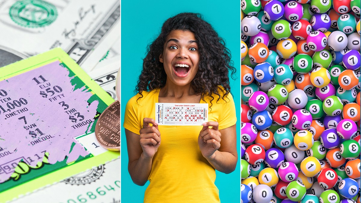 The Lottery: A Modern Myth of Luck and Fortune