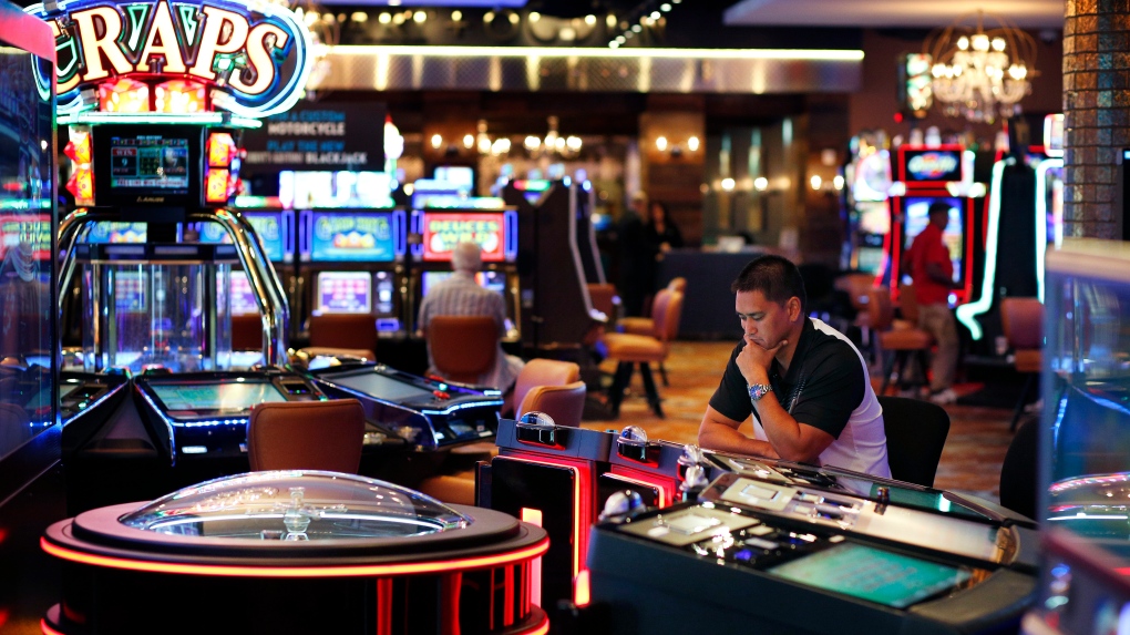 The Rise of Live Casinos: A New Era in Online Gaming