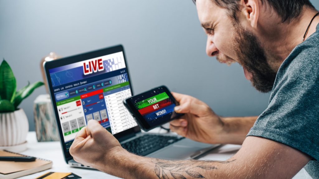 The Evolution of Online Betting: A Comprehensive Overview